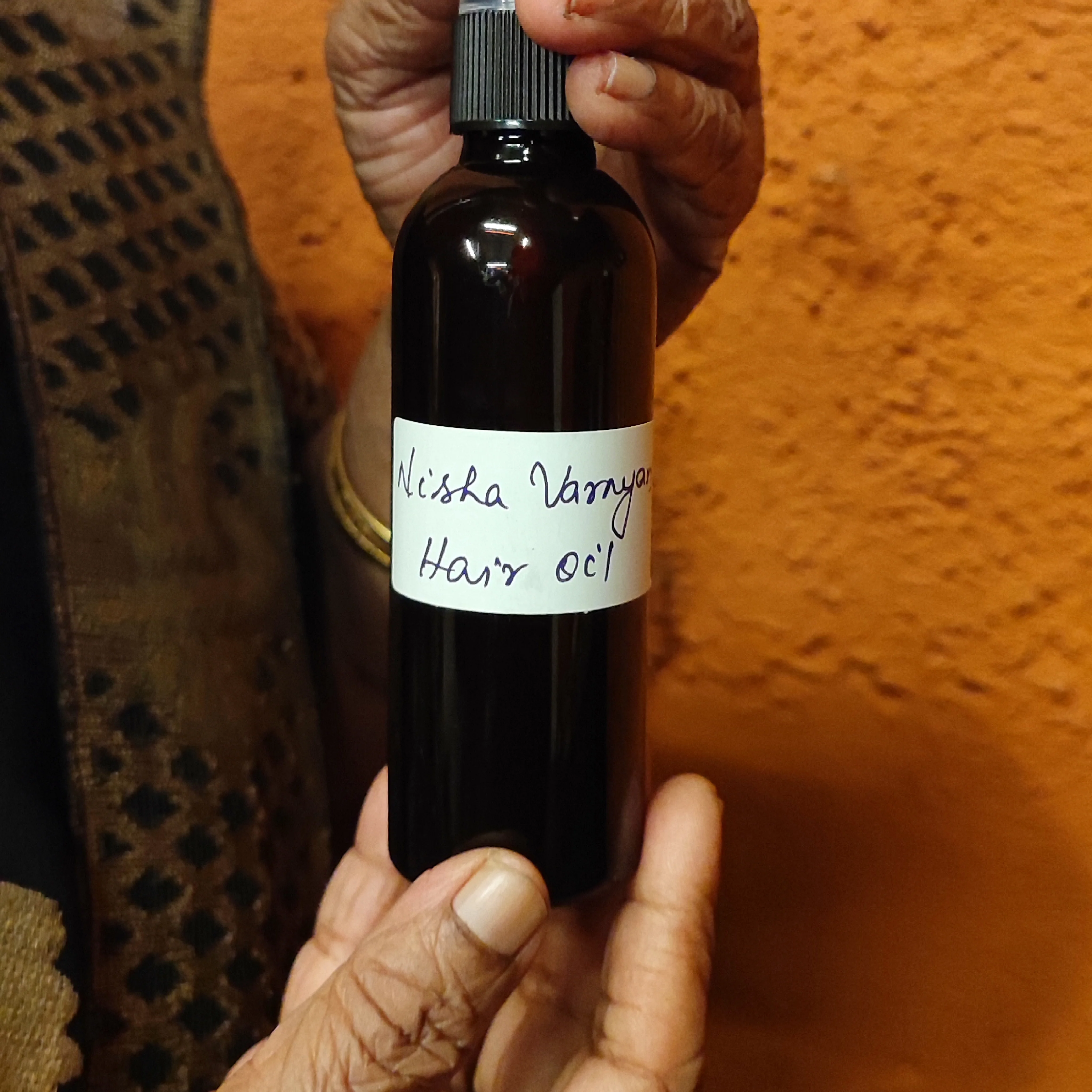 Timeless Style Meets Ayurvedic Soul